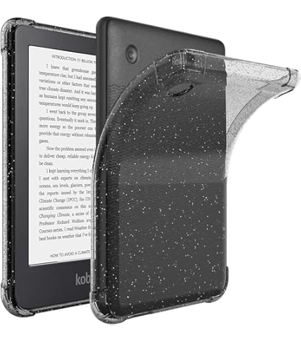 Amazon.co.jp: Kobo Clara Colour | eReader | 6” Glare-Free Colour E